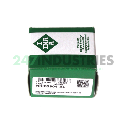 NKIB5904-XL INA Image 4