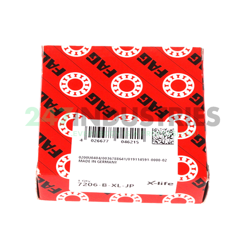7206-B-XL-JP FAG Image 3