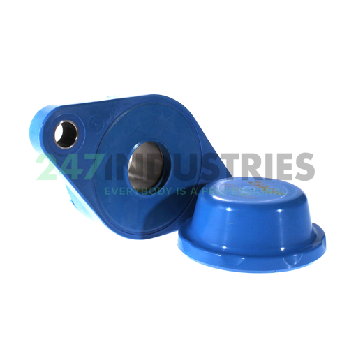 F2BC35M-CPSS-DFH SKF Image 3