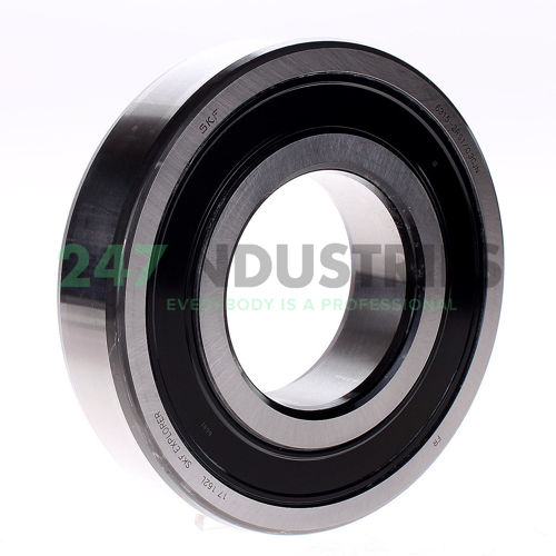 6315-2RS1/C3GJN SKF