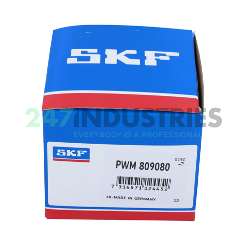 PWM809080 SKF Image 3