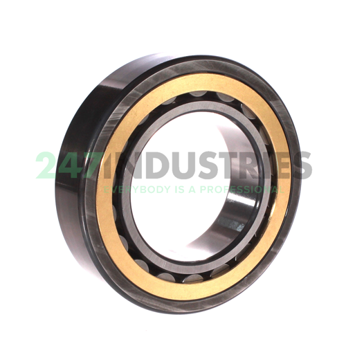 NU2216-E-XL-M1A-C3 FAG Image 2