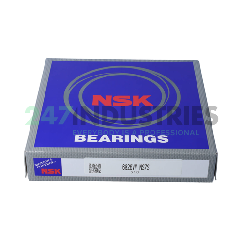 6826VV NSK Image 3