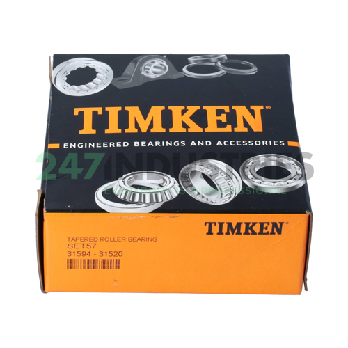 SET57 Timken Image 5