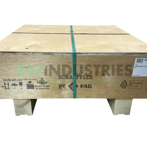 23068-BEA-XL-K-MB1-C4 FAG Image 2