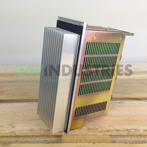 SGDR-C0A250A01B Yaskawa Image 3