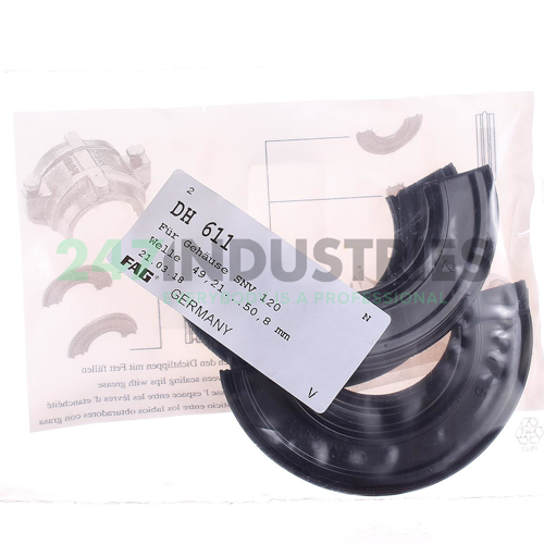 DH611 FAG Image 2