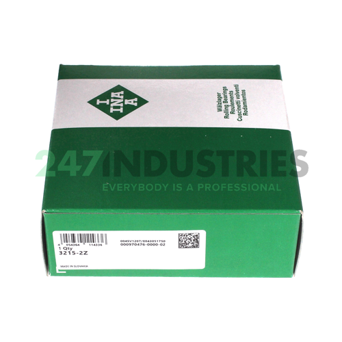 3215-2Z INA Image 3