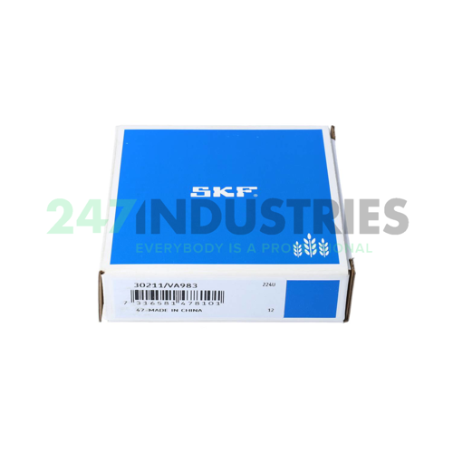 30211/VA983 SKF Image 5