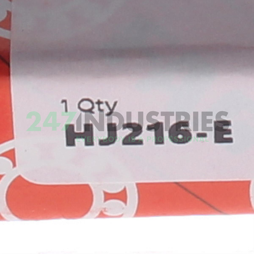 HJ216-E FAG Image 4
