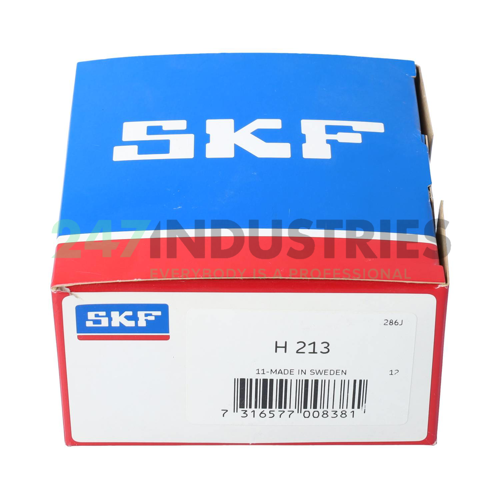 H213 SKF Image 4