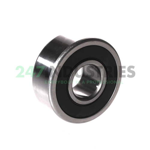 62304-2RS Timken Image 2