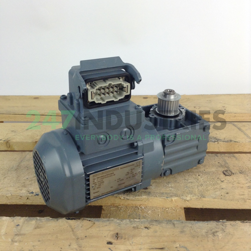 W20DR63L4/TF/Z/ASD8 SEW-EURODRIVE Image 3