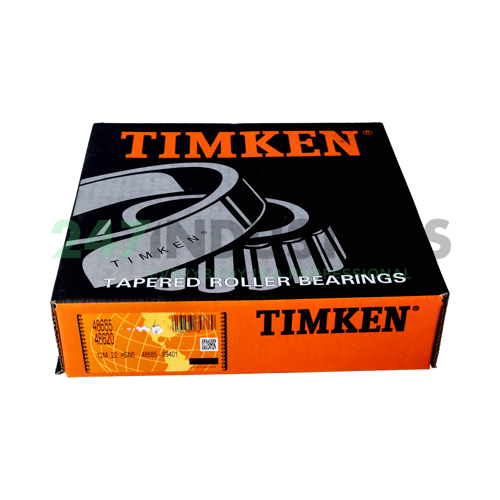 48685/48620 Timken Image 4