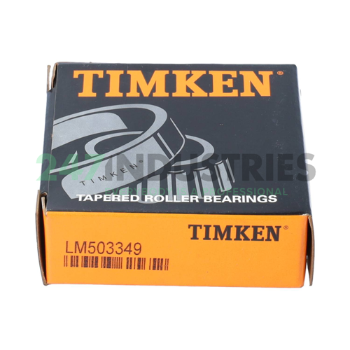 LM503349-20024 Timken Image 3