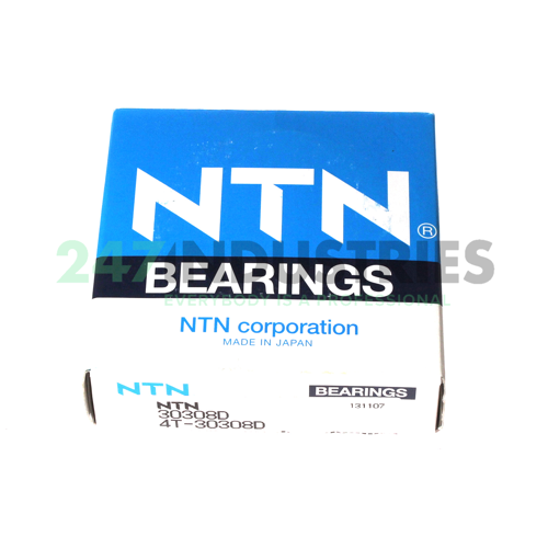 4T-30308D NTN Image 4
