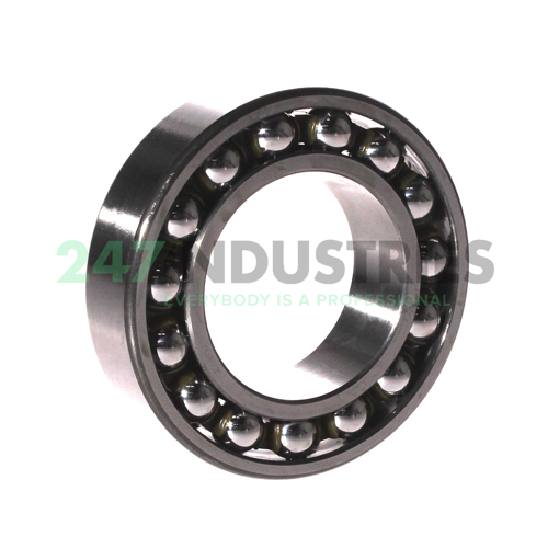 6010-2RS1/C3 SKF Image 2