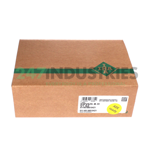KWVE25-B-H-V1-G2 INA Image 4