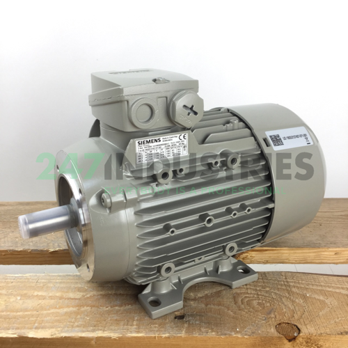 1LE1002-0DB22-2NA4-Z Siemens