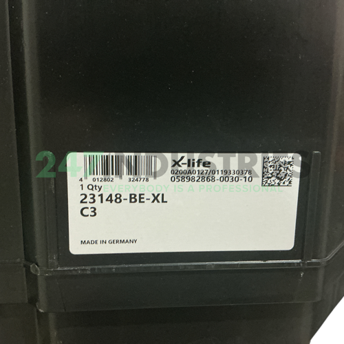 23148-BE-XL-C3 FAG Image 2