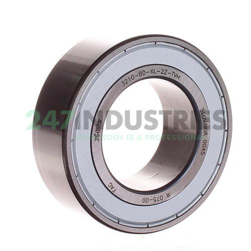 3210-BD-XL-2Z-TVH FAG