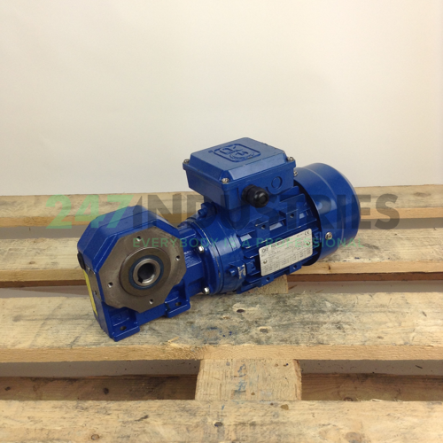 MRV118UO4E-HFA63B4B14/6 Rossi