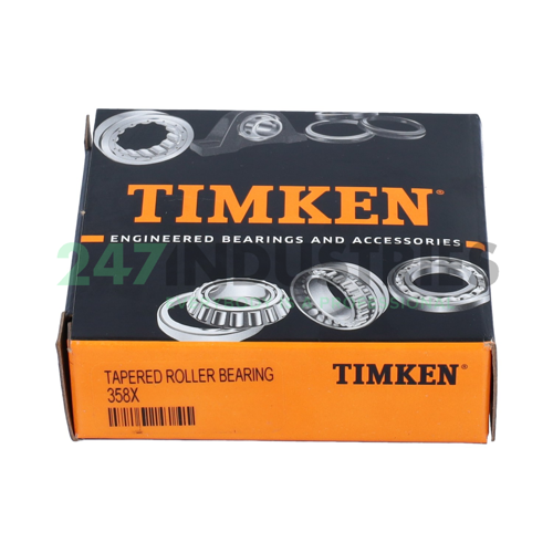 358X-20024 Timken Image 3