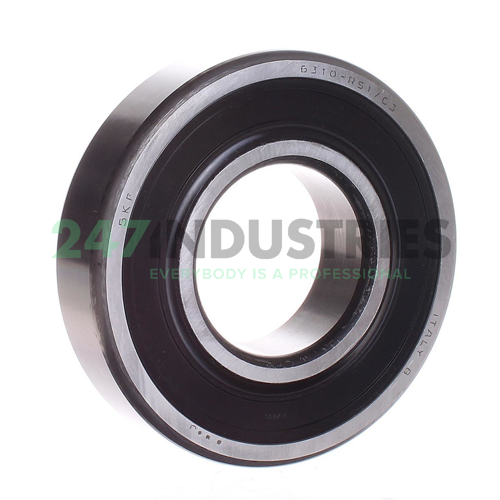 6310-RS1/C3QE6 SKF