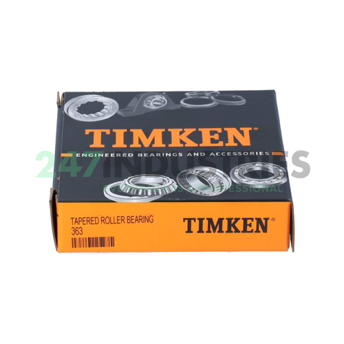 363-20024 Timken Image 3