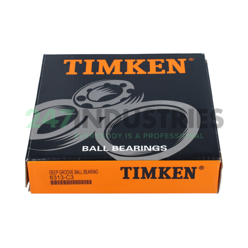 6313-C3 Timken Image 3