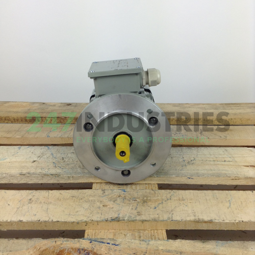 FCA90S-2/HEB5 AC-Motoren GmbH Image 4