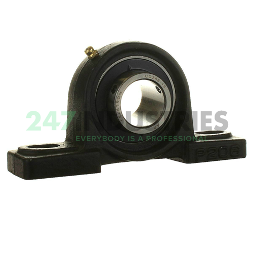 UCP206-19 Felstrom