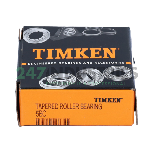 5BC-40000 Timken Image 3