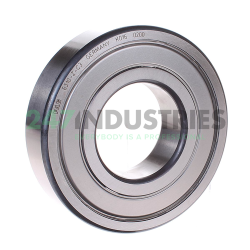 6310-Z-C3 FAG Image 2