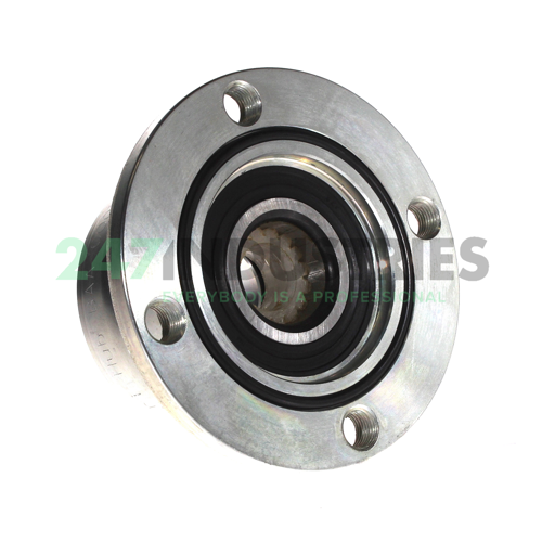 BAA-0003 SKF Image 4