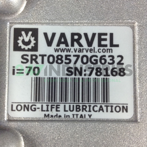 SRT08570G632-90B14 Varvel Image 2