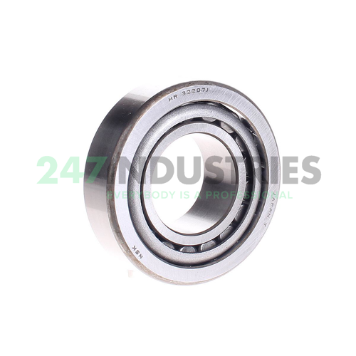 HR32207J NSK