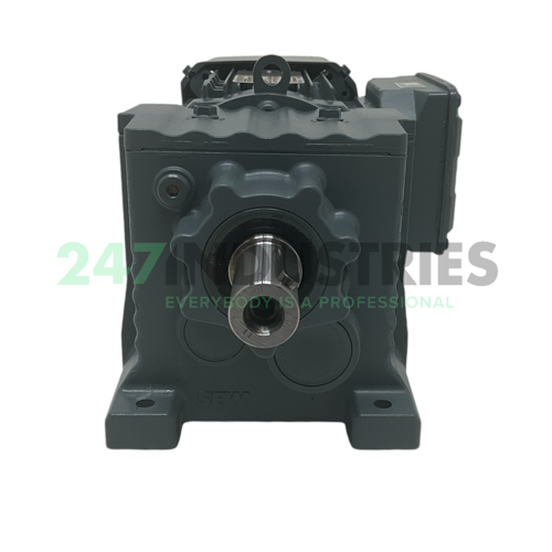 R27DRN71M4/BE05/TF SEW-EURODRIVE Image 2