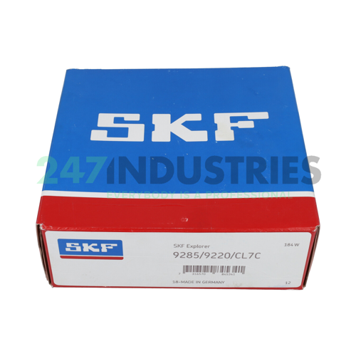 9285/9220/CL7C SKF Image 5