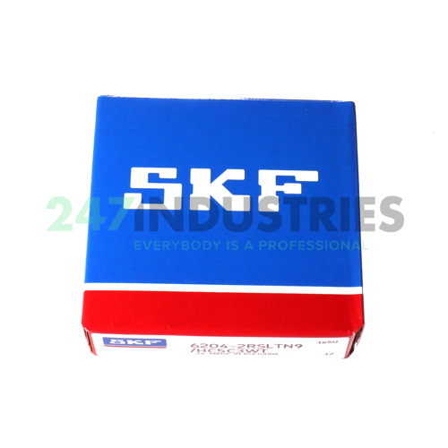 6204-2RSLTN9/HC5C3WT SKF Image 3