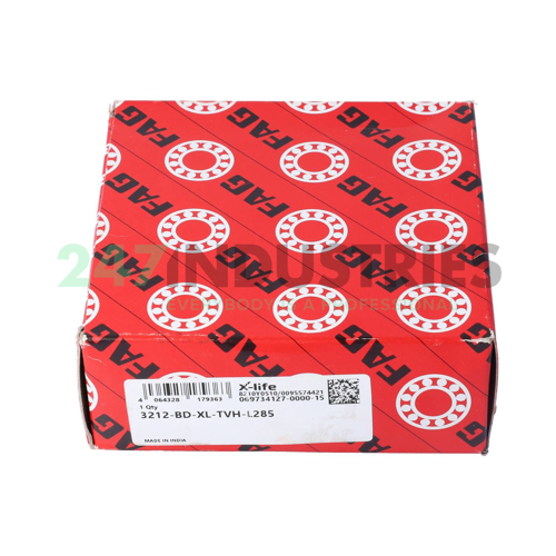 3212-BD-XL-TVH-L285 FAG Image 3