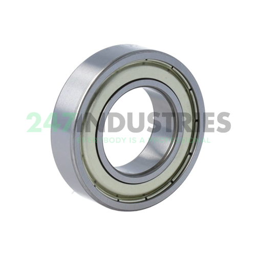 6005ZZ C3 Timken Image 2