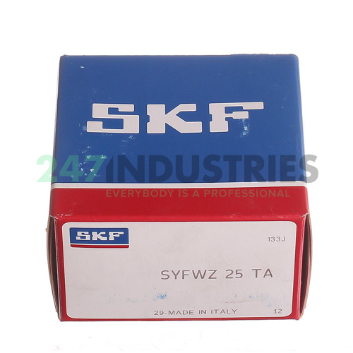 SYFWZ25TA SKF Image 4