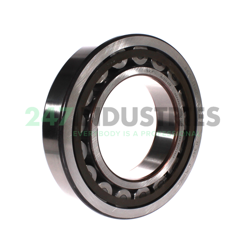 NU222ECP SKF