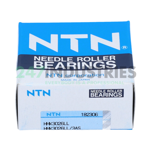 HMK3026LL/3AS NTN Image 3