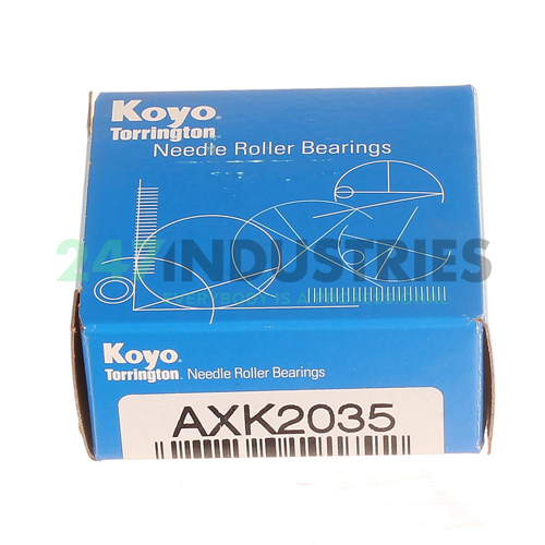 AXK2035 Koyo (JTEKT) Image 3