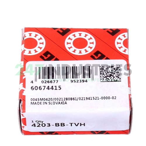 4203-BB-TVH FAG Image 2