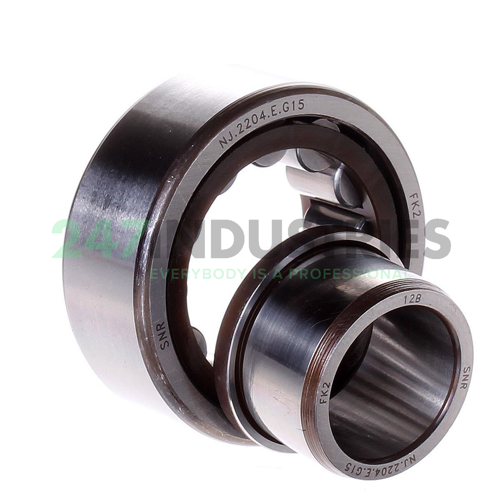 NJ2204E G15 SNR Image 2