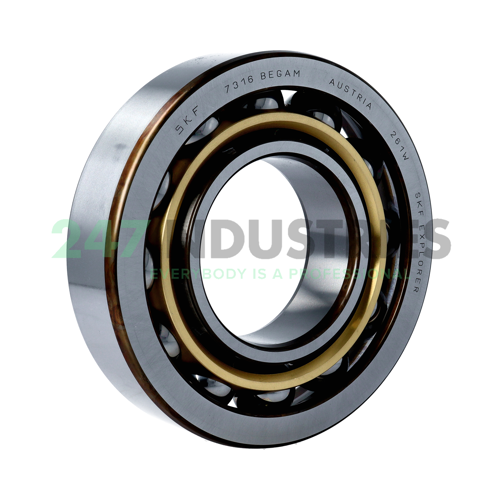 7316BEGAM SKF