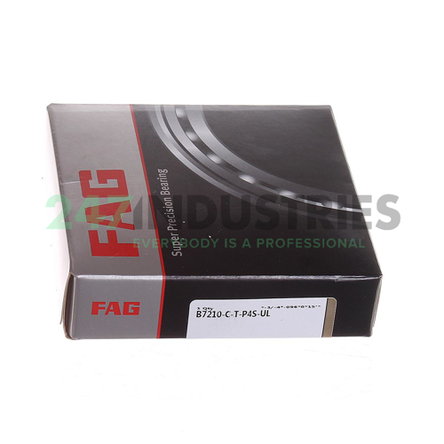 B7210-C-T-P4S-UL FAG Image 3